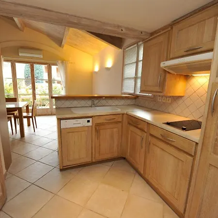 La Bastide Du Soleil