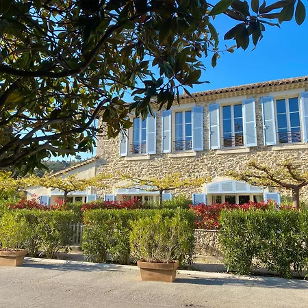 La Bastide Du Soleil * كان