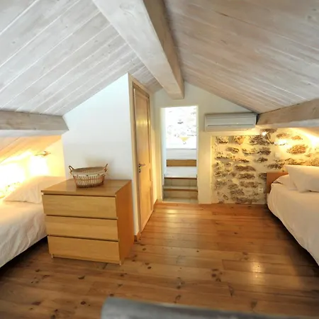 La Bastide Du Soleil شقة *