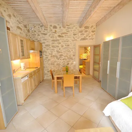 La Bastide Du Soleil Διαμέρισμα *