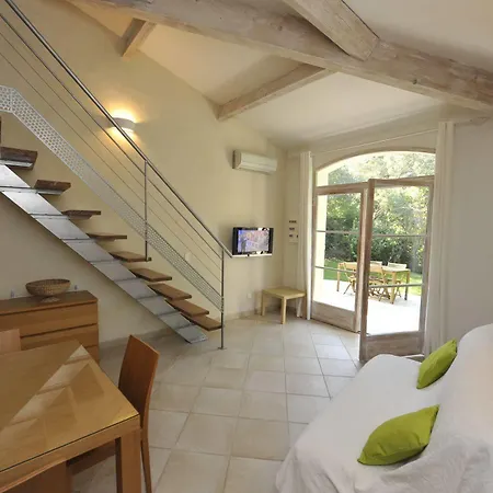 La Bastide Du Soleil Daire