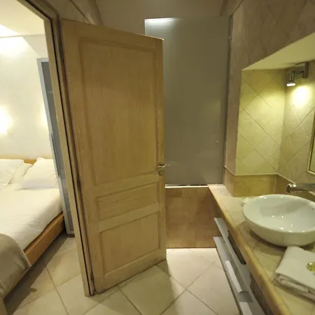 La Bastide Du Soleil Διαμέρισμα Κάννες