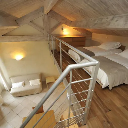 La Bastide Du Soleil *