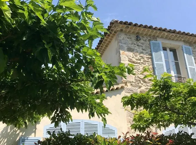 شقة La Bastide Du Soleil *