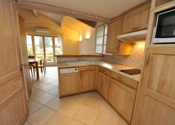 La Bastide Du Soleil