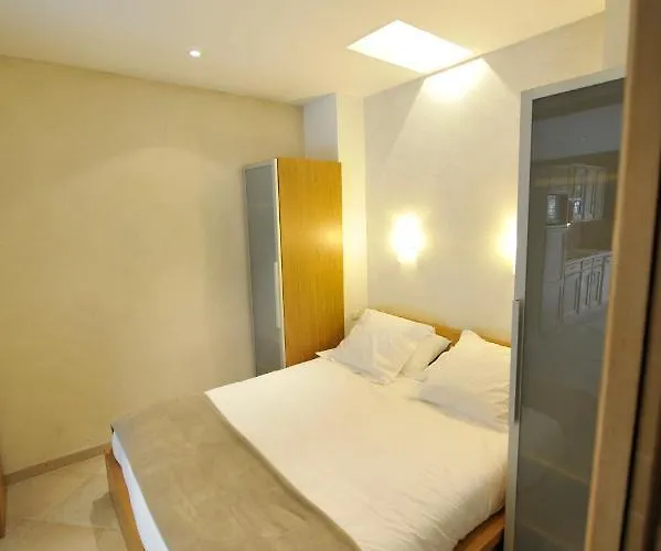 La Bastide Du Soleil شقة كان