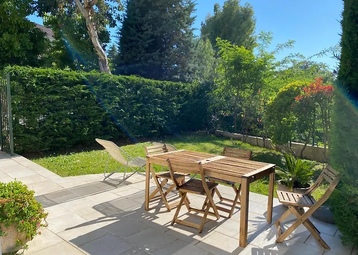 La Bastide Du Soleil