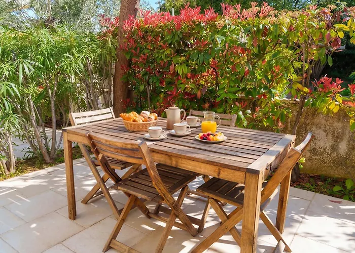 La Bastide Du Soleil