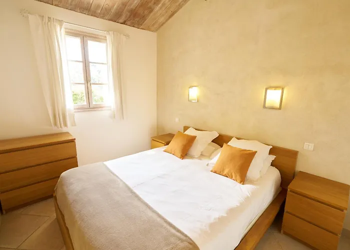La Bastide Du Soleil Lejlighed