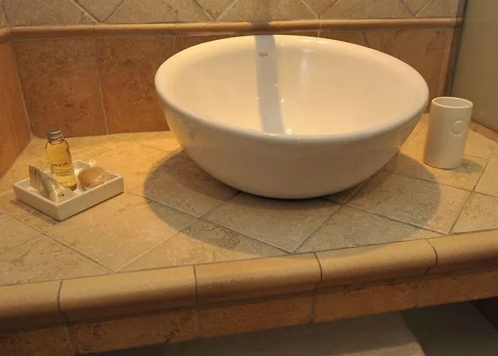 La Bastide Du Soleil شقة *