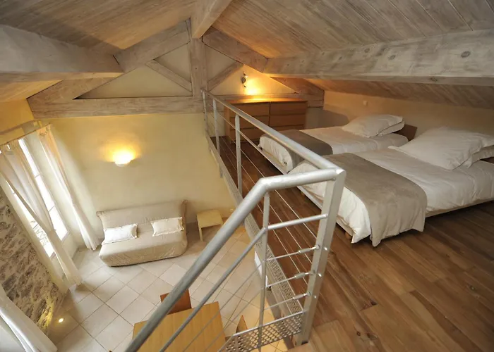 La Bastide Du Soleil *