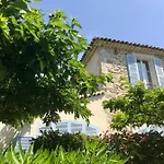 Lägenhet La Bastide Du Soleil *