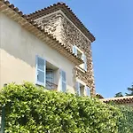 Lägenhet La Bastide Du Soleil *