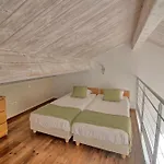 Lägenhet La Bastide Du Soleil