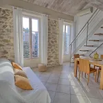 Lägenhet La Bastide Du Soleil *