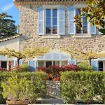La Bastide Du Soleil Cannes