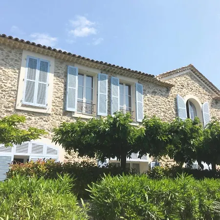 La Bastide Du Soleil