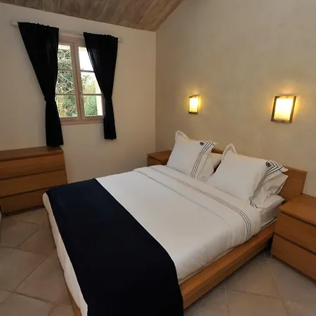 Apartment La Bastide Du Soleil *