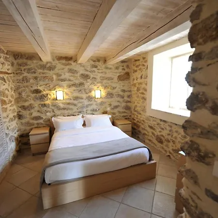 La Bastide Du Soleil