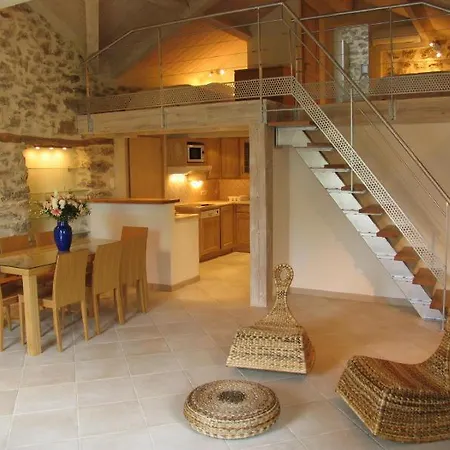 דירה La Bastide Du Soleil קאן