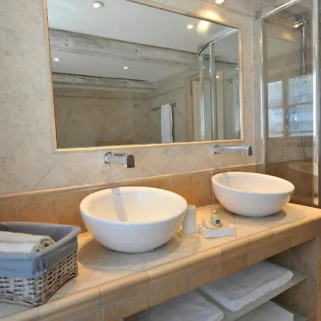 Apartamento La Bastide Du Soleil *