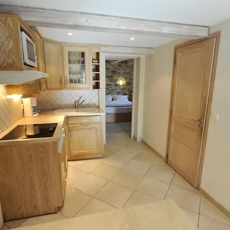 La Bastide Du Soleil דירה