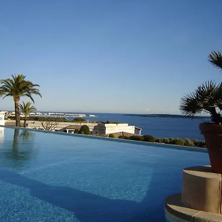 La Bastide Du Soleil Cannes
