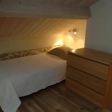 La Bastide Du Soleil Apartment *