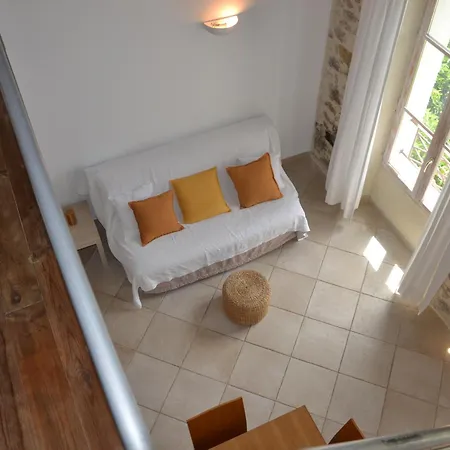 La Bastide Du Soleil Apartment