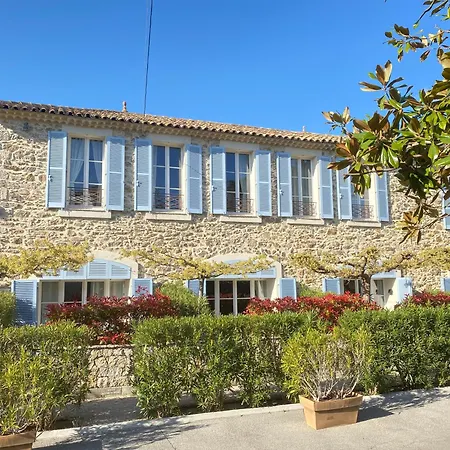 La Bastide Du Soleil Cannes