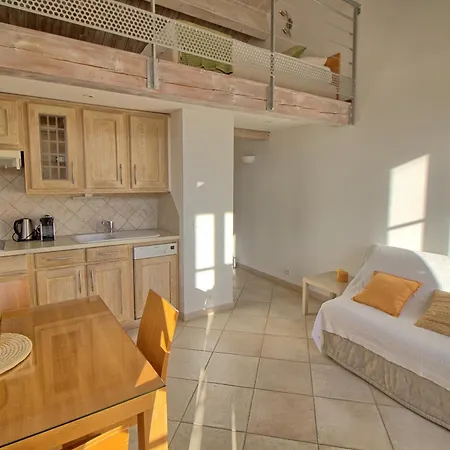 La Bastide Du Soleil