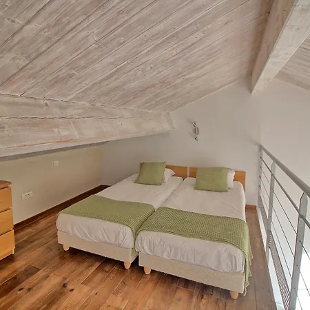 Apartamento La Bastide Du Soleil