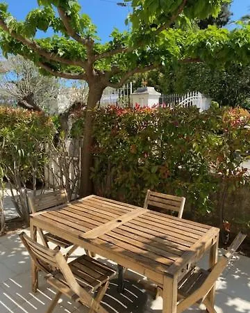 Apartment La Bastide Du Soleil