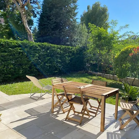 La Bastide Du Soleil