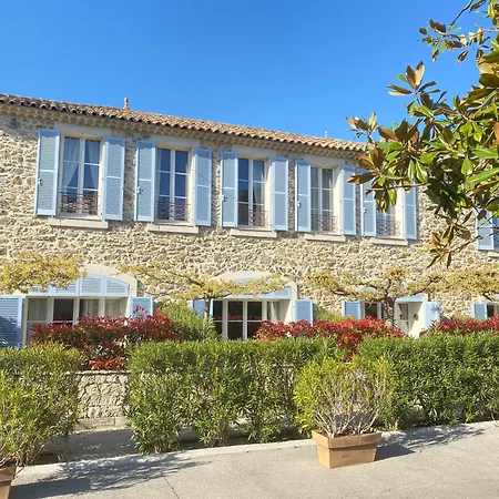 La Bastide Du Soleil