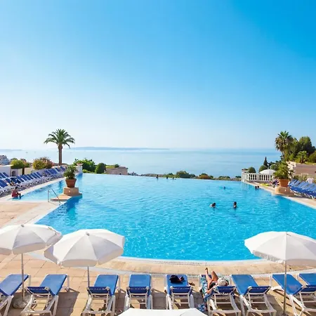 La Bastide Du Soleil 칸느