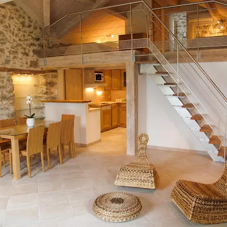 La Bastide Du Soleil 아파트 칸느