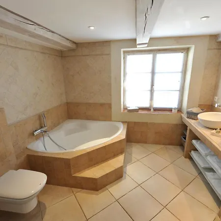 La Bastide Du Soleil * 칸느