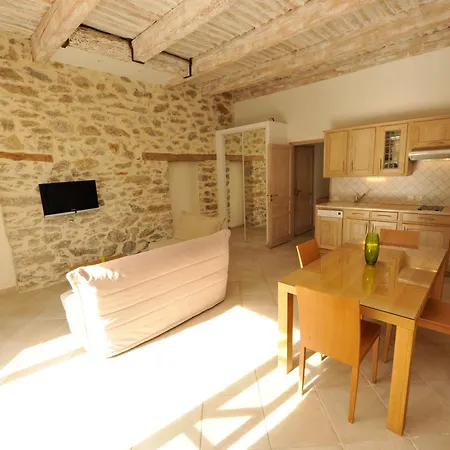 La Bastide Du Soleil