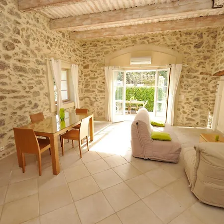 아파트 La Bastide Du Soleil 칸느