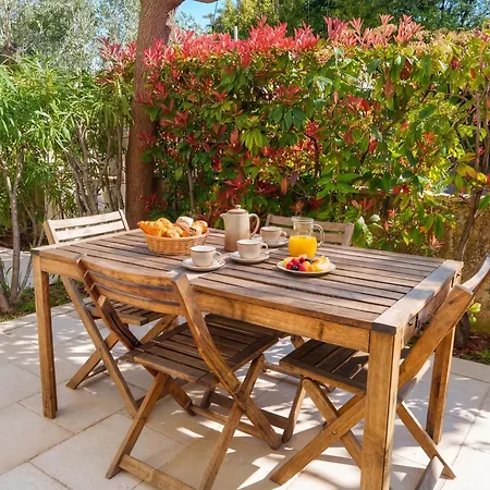 La Bastide Du Soleil