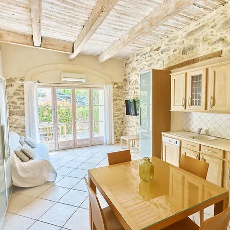 La Bastide Du Soleil