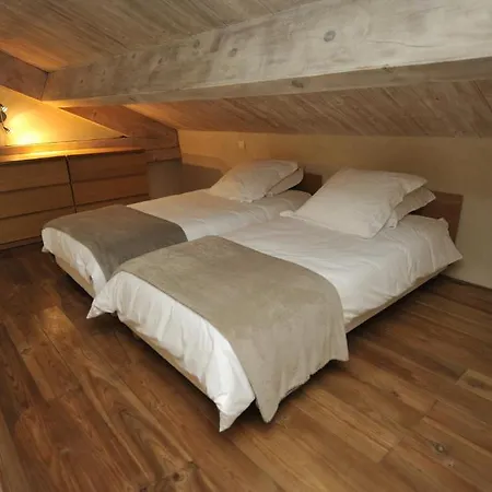 La Bastide Du Soleil * Cannes