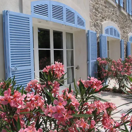 La Bastide Du Soleil Cannes