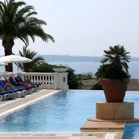 Apartamento La Bastide Du Soleil *