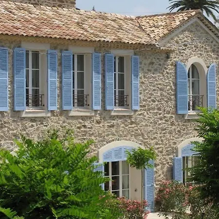 La Bastide Du Soleil Apartment
