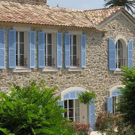 La Bastide Du Soleil 아파트