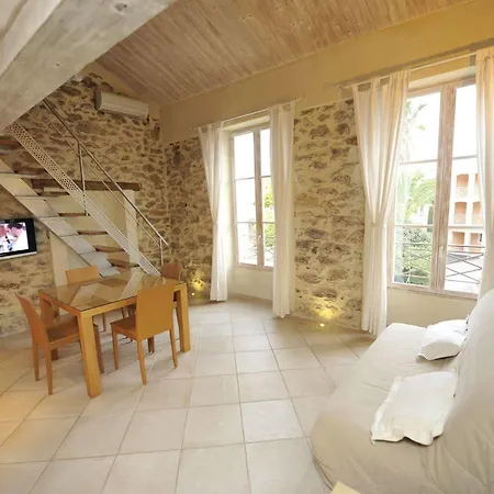 Apartment La Bastide Du Soleil Cannes