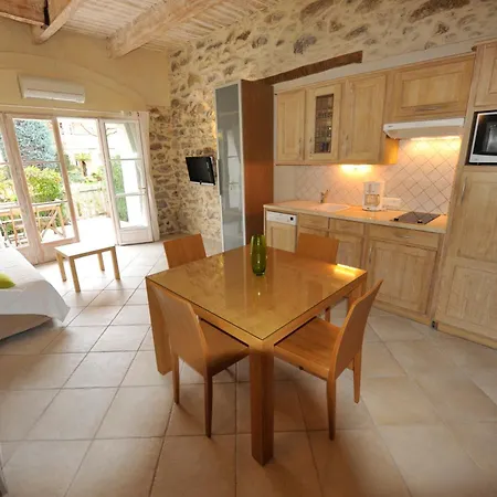 La Bastide Du Soleil