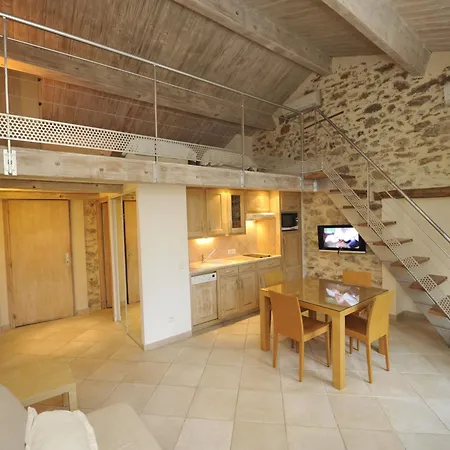 La Bastide Du Soleil Apartment